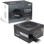 Asus Prime 750W Bronze / Zdroj ATX / 135mm fan / 80PLUS Bronze (90YE00Y0-B0NA00)