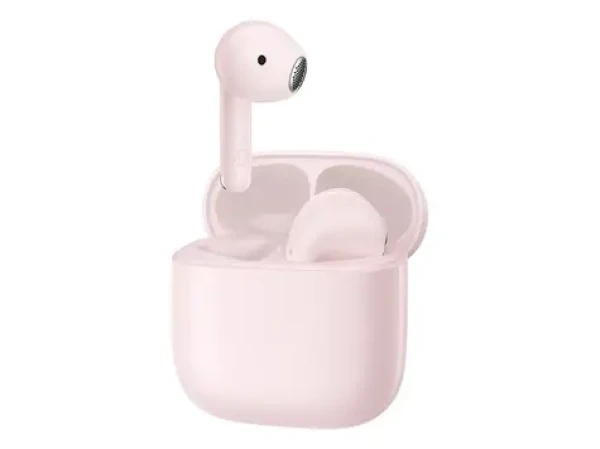 Edifier X2 PLUS ružová / bezdrôtové slúchadlá / bluetooth / USB-C (X2 Plus pink)