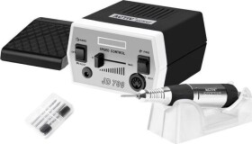 Activeshop ACTIV POWER FREZARKA JD700 Čierna