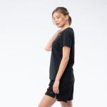 Dámske tričko s krátkym rukávom LADY PLAYO II M