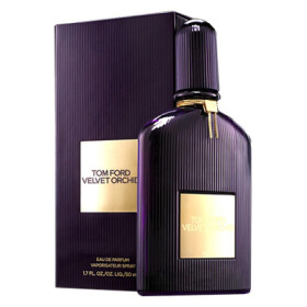 Tom Ford Velvet Orchid Edp