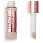 Revolution Krycí make-up aplikátorom Conceal Define (Makeup Conceal and Define 23 ml