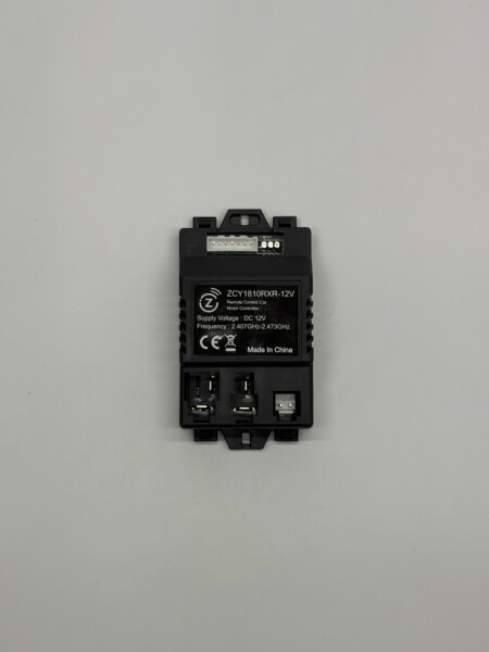 Mamido Riadiaca jednotka pre elektrické vozidlá ZCY1810RXR-12V