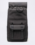 Herschel Supply Little America™ Black Diamond/Black