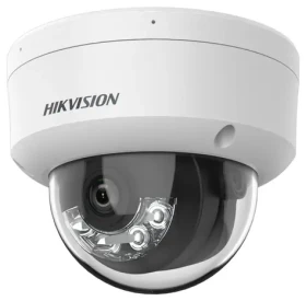 HIKVISION DS-2CD1143G2-LIU (2.8mm) / IP kamera / Dome / 4Mpix / SMART Hybrid Light / IR 30m / mikrofón / IP67 (DS-2CD1143G2-LIU(2.8mm))