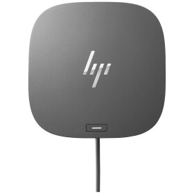 HP 72C71AA#ABB USB-C® dokovacia stanica Vhodné pre značky: HP napájanie USB-C®; 72C71AA#ABB