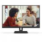 27" AOC Q27E3UMF čierna / VA / 2560x1440 / 16:9 / 4ms / 4000:1 / 300cd-m2 / HDMI + DP / VESA (Q27E3UMF)
