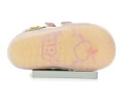 D.D.Step DDStep White S070-61798A celoročné členkové barefoot topánky 25 EUR