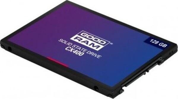 GoodRam CX400 128GB 2.5" SATA III (SSDPR-CX400-128)