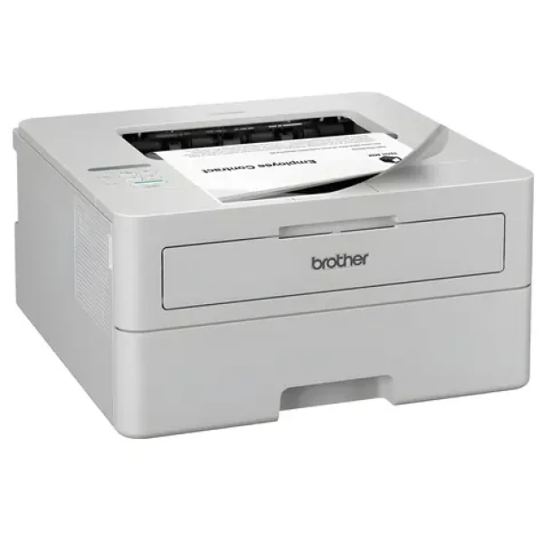 Brother HL-L2865DW / Laserová čiernobiela tlačiareň / A4/Legal / Duplex / 1200 x 1200 DPI / 34 str./min / USB (HLL2865DWRE1)