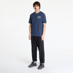 Tričko New Balance Athletics Relaxed League T-Shirt Blue M