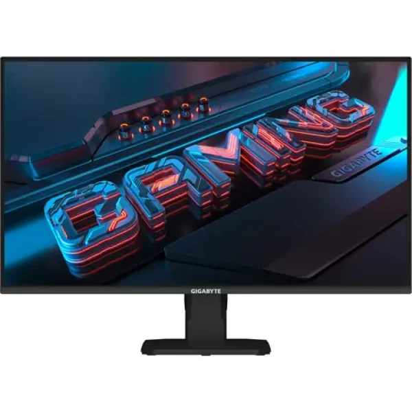 25" GIGABYTE GS25F2 GAMING čierna / LCD / FHD 1920x1080 / IPS / 16:9 / 1ms / 300cd-m2 / 1000:1 / 2x HDMI + 1x DP (GS25F2)