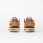 Tenisky New Balance Made in UK 991v2 Grounded Pastels Orange EUR 45