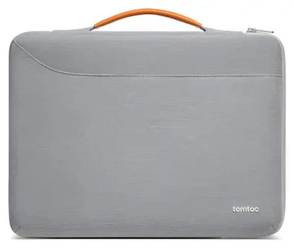 Tomtoc Versatile A22 sivá / Taška / MacBook Air 13" / M1/M2/M3 (A22C2G5)