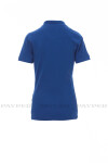 Dámska polokošeľa Payper VENICE LADY Farba: Žltá, Veľkosť: 2XL (000953030501000XXL)