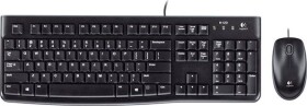 Logitech MK120 (920-002543)