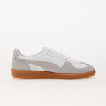 Tenisky Puma Palermo Lth White EUR 37