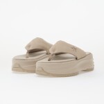 Tenisky Converse Run Star Sandal Platform Suede Papyrus EUR 36