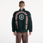 Bunda adidas x Clot Patch Jacket Green Night XXL