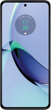 Motorola Motorola XT2347-2 Moto G84 5G Dual Sim 8GB RAM 256GB - Marshmallow Blue
