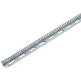 TS 15X5/LL 2M/ST/ZN 0117500000 Weidmüller 1 ks; 0117500000