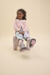 Affenzahn Wool Comfy Koala zimné barefoot topánky 26 EUR
