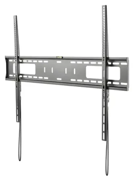 StarTech Nástenný držiak TV čierna / Nástenný držiak / 60-100" / VESA max 900x600 / nosnosť 75 kg / pevný (FPWFXB1)