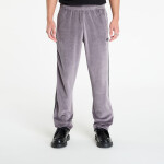 Kalhoty adidas SST Adicolor Velour Track Pants Grey Strata M