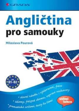 Angličtina pro samouky, Pourová Miloslava