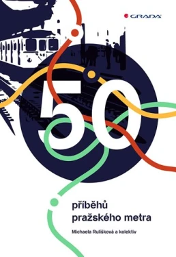 50 příběhů pražského metra, Rulíšková Michaela