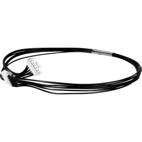 Molex zásuvkové púzdro na kábel 15137-0605 1 ks Bulk; 15137-0605