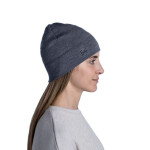 Čiapka Buff Merino Midweight Beanie 1180079331000 jedna velikost