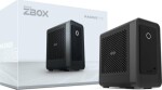Zotac ZOTAC ZBOX-EN374070W-BE-W5B Intel Core i5-13400 RTX4060 16GB DDR5 1TB M.2 SSD W11H EU+UK PLUG