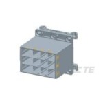 TE Connectivity 1-1903146-3 1 ks Box; 1-1903146-3