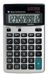 Texas Instruments TI-5018 SV / Stolová kalkulačka / solárne a batériové napájanie (83-TI5018SV)