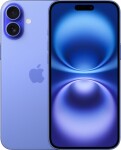 Apple iPhone 16 Plus 5G 8/128GB Modrý (MXVX3QN/A)