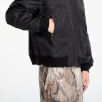 Bunda Brain Dead Embroidered 3D Flight Jacket Black M