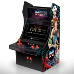 My Arcade Mini Player 10" Data East Hits / Retro herná konzola / 34 hier v 1 (DGUNL-3200)