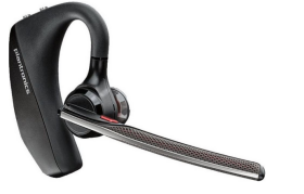 Plantronics Voyager 5200 WW black