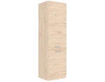 Vysoká kuchynská skriňa Bordeaux, 60 cm, dub bordeaux%