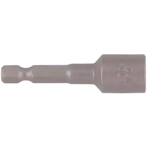 Makita P-06301 / kľúč nástrčný 1/4" / SW10 x 55mm (P-06301)