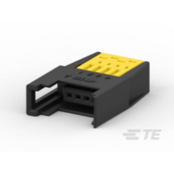 TE Connectivity 1746741-4 1 ks Tube; 1746741-4