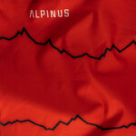 Alpinus Zuzi Alp Hos 1 multifunkčná šatka NEPLATÍ