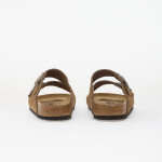 Tenisky Birkenstock Arizona LEVE Dark Tea EUR 42
