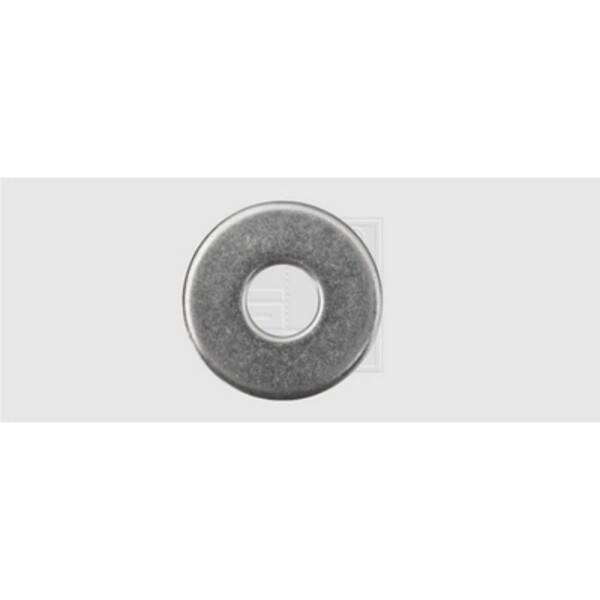 Podložka 17 mm 50 mm nerezová ocel A2 20 ks SWG 4191667; 4191667