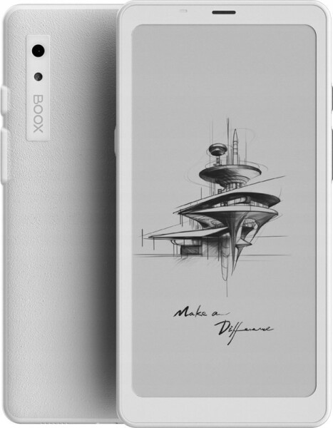 Onyx Boox Palma (OPC1127R)