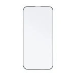 FIXED Ochranné tvrdené sklo Full-Cover pre Apple iPhone 14 Pro čierna / lepenie cez celý displej (FIXGFA-930-BK)