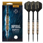 Šípky Harrows RED HORIZON 90% softip ImperialDiamond 20 g