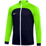 Pánska tréningová mikina NK Dri-FIT Academy Pre Trk JKT KM DH9234 010 - Nike XL
