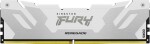 Kingston Fury Renegade, DDR5, 16 GB, 6800MHz, CL36 (KF568C36RW-16)